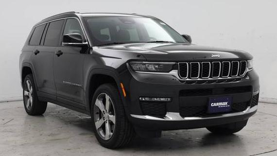 JEEP GRAND CHEROKEE 2022 1C4RJKBG7N8520487 image JEEP GRAND CHEROKEE 2022 1C4RJKBG7N8520487 image